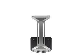 Alpine - 8" PrismaLink S2-SB8 Linking Kit - Silver