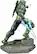 Alt View 12. Dark Horse Comics - Halo Infinite: Master Chief with Grappleshot PVC Statue.
