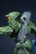 Alt View Zoom 15. Dark Horse Comics - Halo Infinite: Master Chief with Grappleshot PVC Statue.