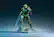 Alt View 17. Dark Horse Comics - Halo Infinite: Master Chief with Grappleshot PVC Statue.