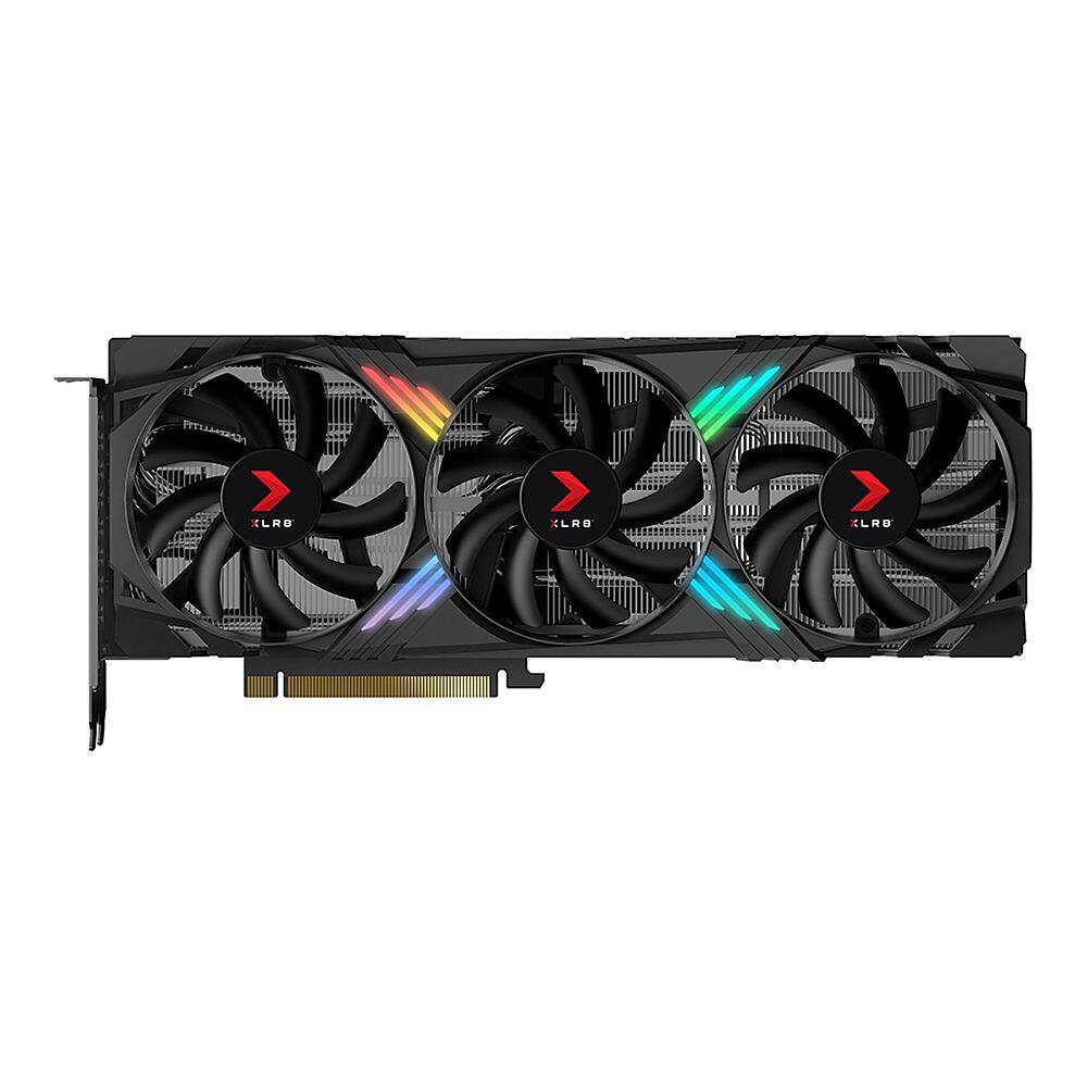 Best Buy: PNY GeForce RTX 4060 Ti 16GB XLR8 Gaming VERTO RGB OC ...