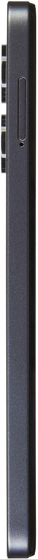 Alt View 1. Tracfone - BLU View 5 64GB Prepaid - Black.