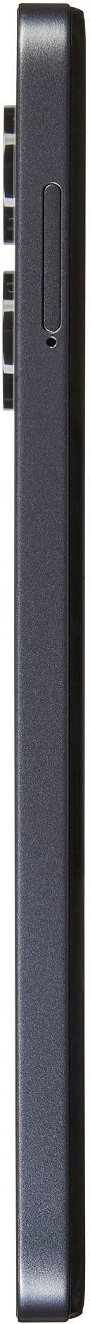 Alt View 1. Tracfone - BLU View 5 64GB Prepaid - Black.