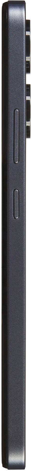 Left. Tracfone - BLU View 5 64GB Prepaid - Black.