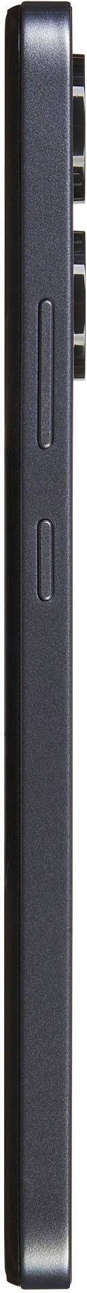 Left. Tracfone - BLU View 5 64GB Prepaid - Black.