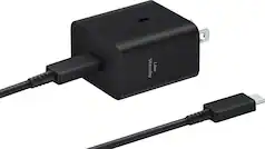 Charging Blocks