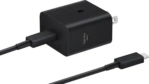 Charging Blocks