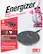 Alt View 19. Energizer - Max 15W Qi Certified Universal Wireless Charging Pad - USB-C Cable Included (AC Adapter not included) - Black.