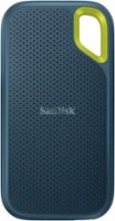 SanDisk - Extreme Portable 1TB External USB-C NVMe SSD - Monterey - Front_Zoom