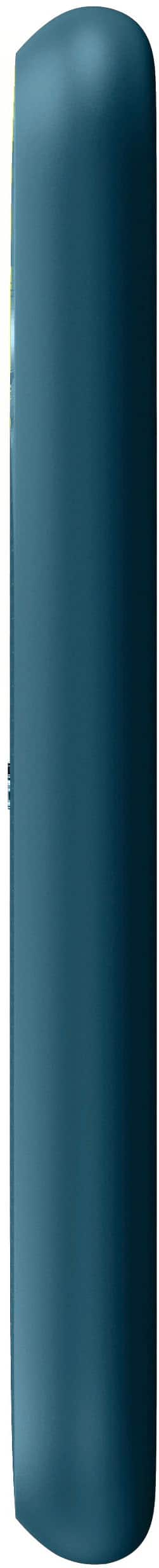 Alt View 18. SanDisk - Extreme Portable 1TB External USB-C NVMe SSD - Monterey.