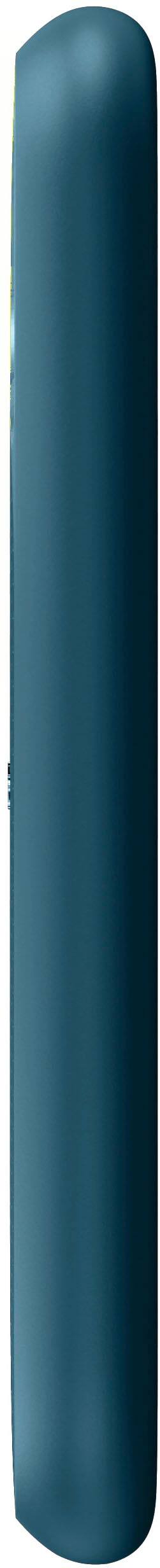 Alt View 18. SanDisk - Extreme Portable 1TB External USB-C NVMe SSD - Monterey.