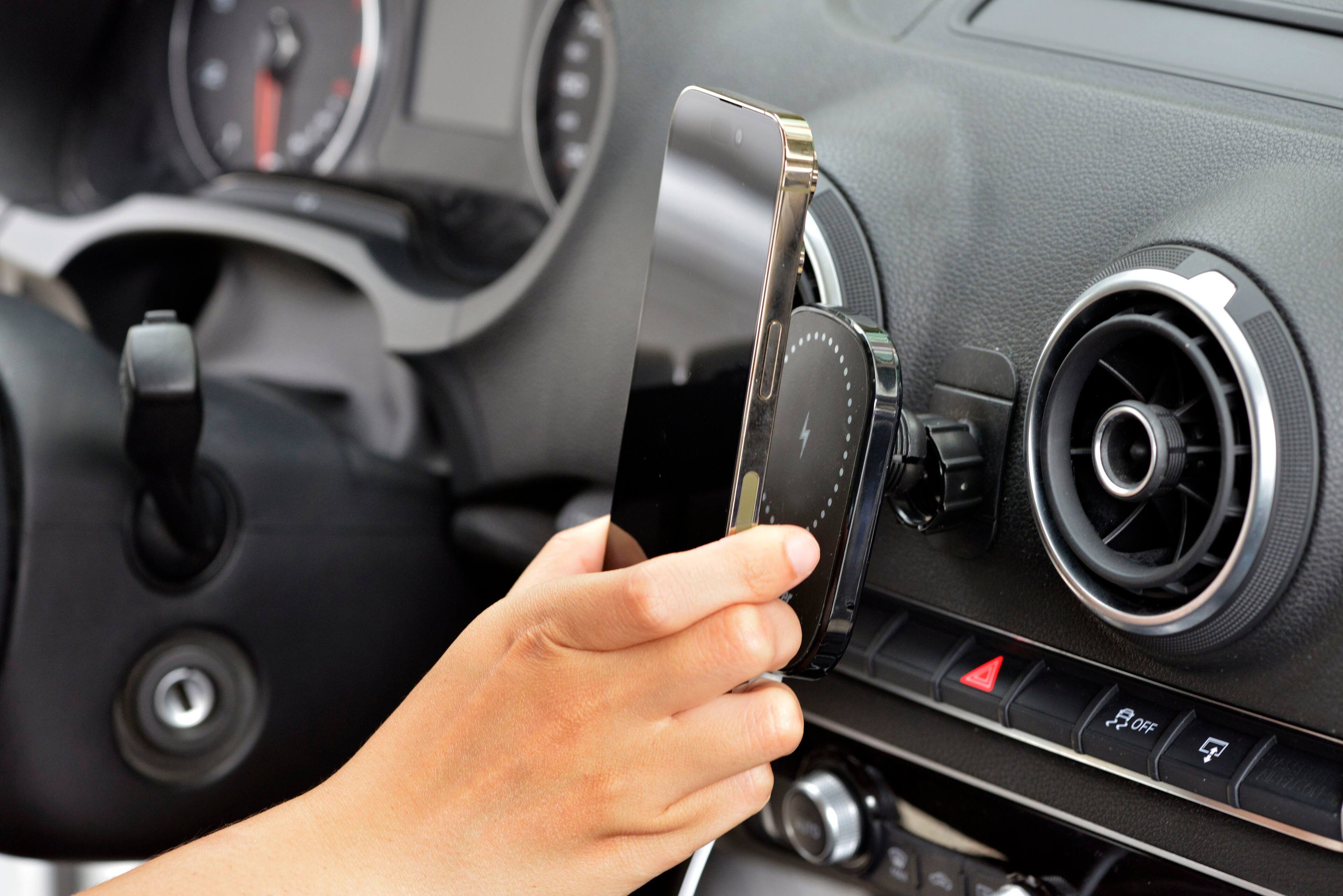 The text on the image reads "AC ON" and "AC OFF."