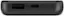 Alt View 1. Energizer - Ultimate Lithium 5,000mAh 18W MagSafe Magnetic Wireless Power Bank/ Portable Battery Charger with 3 Ports & LED Display - Black.