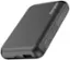 Alt View 2. Energizer - Ultimate Lithium 5,000mAh 18W MagSafe Magnetic Wireless Power Bank/ Portable Battery Charger with 3 Ports & LED Display - Black.