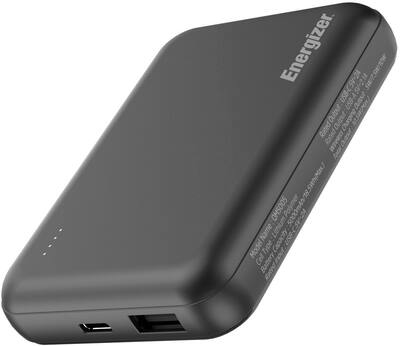 MATECHQi2対応MagOnUltraBlade5000mAh Energizer Ultimate Lithium 5,000mAh 18W MagSafe Magnetic