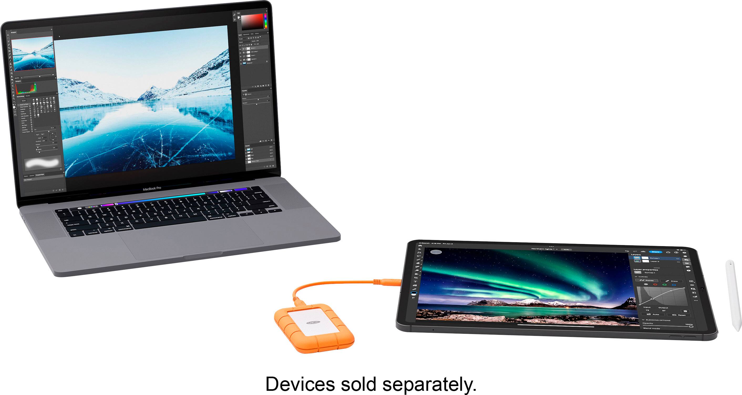 media item thumbnail