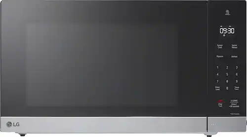 Countertop Microwaves