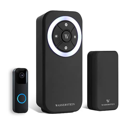 Best buy ring doorbell chime 2025