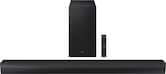 Samsung - HW-B750D 5.1 Channel B-Series Soundbar with Wireless Subwoofer, DTS Virtual:X and Bass Boost - Black