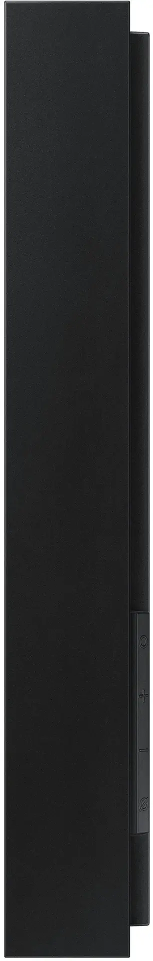 Alt View 18. Samsung - HW-LS60D Music Frame Smart Speaker/Picture Frame, Dolby Atmos - Black.