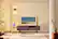 Alt View 25. Samsung - HW-LS60D Music Frame Smart Speaker/Picture Frame, Dolby Atmos - Black.
