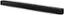 Alt View 13. Samsung - HW-B550D 3.1 Channel B-Series Soundbar with Wireless Subwoofer - Black.