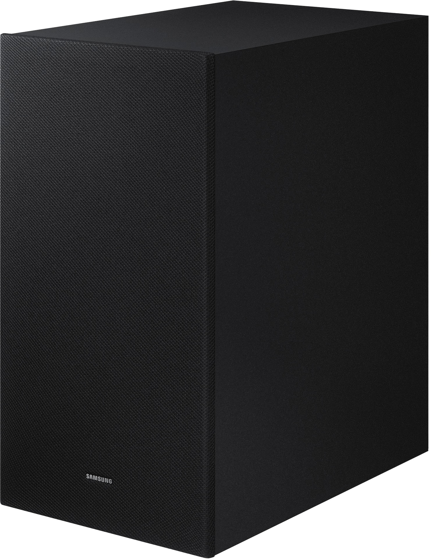 Vista Alt 14. Samsung - HW-B550D 3.1 Canal Serie B Barra de Sonido con Subwoofer Inalámbrico - Negro.