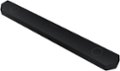 Alt View 12. Samsung - HW-Q850D 7.1.2 Channel Q-Series Soundbar with Wireless Subwoofer and Rear Speakers, Dolby Atmos and Q-Symphony - Black.