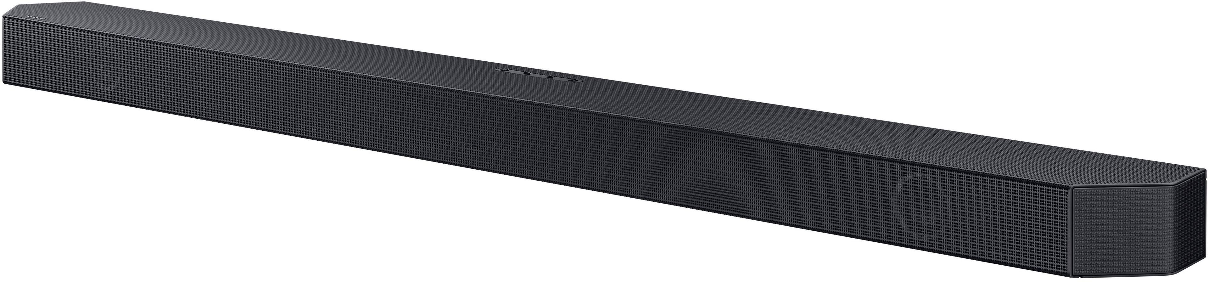 Samsung HWQS730D 3.1.2 Channel QSeries Soundbar with Wireless