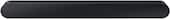 Samsung - HW-S60D 5.0 Channel S-Series All-in-one Soundbar, Dolby Atmos and Q-Symphony - Black