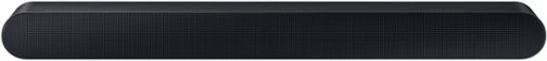 Samsung - HW-S60D 5.0 Channel S-Series All-in-one Soundbar, Dolby Atmos and Q-Symphony - Black
