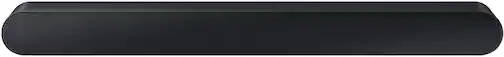 Samsung - HW-S60D 5.0 Channel S-Series All-in-one Soundbar, Dolby Atmos and Q-Symphony - Black