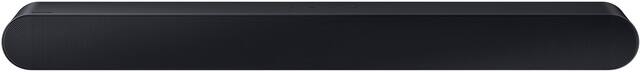 Samsung - HW-S60D 5.0 Channel S-Series All-in-one Soundbar, Dolby Atmos and Q-Symphony - Black