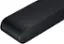 Alt View 13. Samsung - HW-S60D 5.0 Channel S-Series All-in-one Soundbar, Dolby Atmos and Q-Symphony - Black.