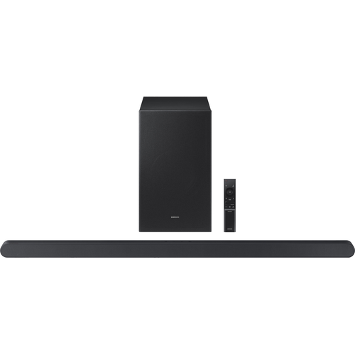 Những tính năng nổi bật của Samsung HW-R450