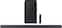 Samsung - HW-S700D 3.1 Channel S-Series Soundbar with Wireless Subwoofer, Dolby Atmos and Q-Symphony - Titan Black