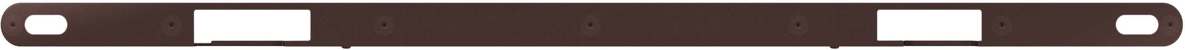 Alt View 12. Samsung - Ultra Slim Soundbar Customizable Bezel - Brown.