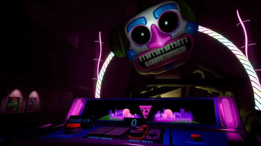 Five Nights at Freddy's: Help Wanted PlayStation Best Buy