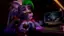Left. Maximum Games - Five Nights at Freddy's: Help Wanted 2.