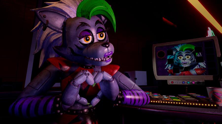 Five Nights at Freddy's: Help Wanted PlayStation Best Buy