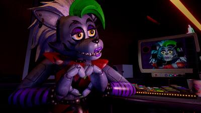Five Nights at Freddy's: Help Wanted PlayStation Best Buy