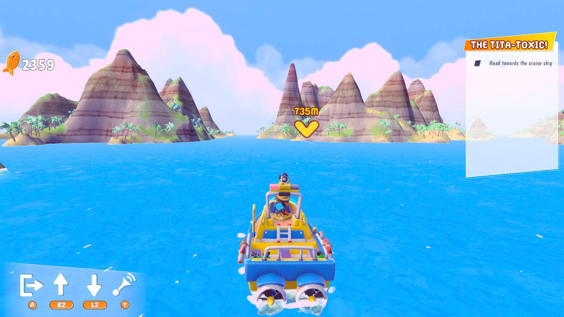 Alt View 12. Maximum Games - Leo the Firefighter Cat.