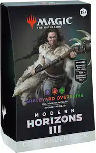 Wizards of The Coast Magic: The Gathering Modern Horizons 3 Commander Deck Eldrazi Incursion D33050000 - Best Buy Wizards of The Coast Magic: The Gathering Modern Horizons 3 Commander Deck Eldrazi Incursion D33050000 - Best Buy