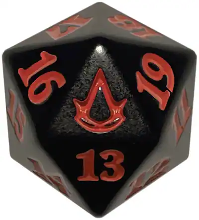 Wizards of The Coast Magic: The Gathering Assassin's Creed Bundle D35890000 - Best Buy Wizards of The Coast Magic: The Gathering Assassin's Creed Bundle D35890000 - Best Buy