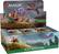 Front. Wizards of The Coast - Magic: The Gathering Bloomburrow Play Booster Box - 36 Packs (504 Magic Cards).