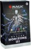 Wizards of The Coast - Magic: The Gathering Modern Horizons 3 Commander Deck - Eldrazi Incursion