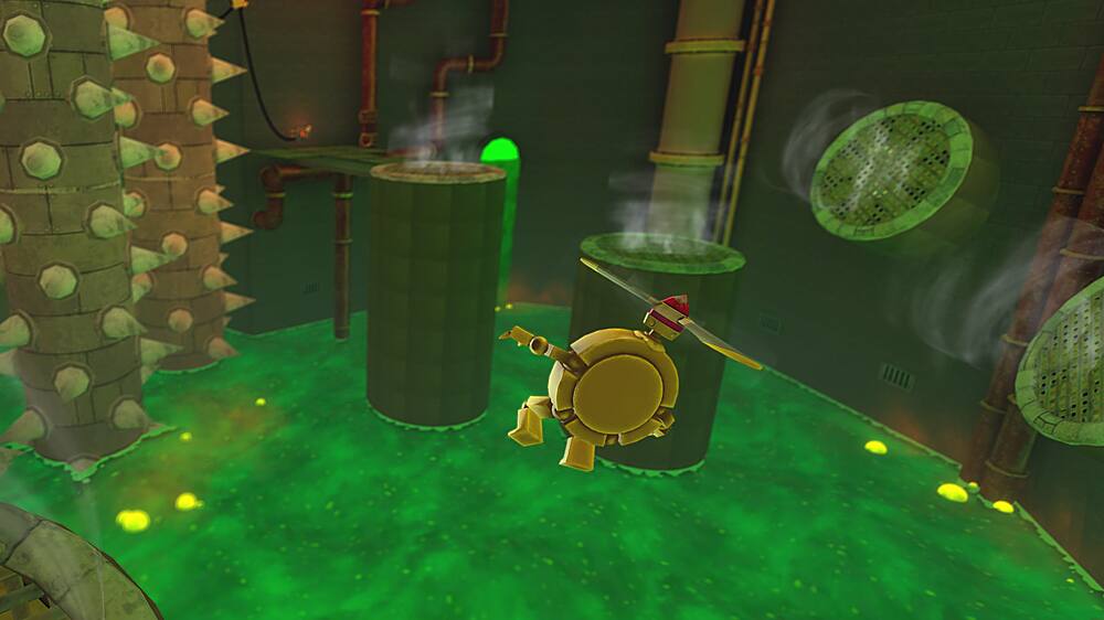 Alt View 12. PM Studios - Girl Genius: Adventures in Castle Heterodyne.