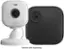 Angle. Blink - Weather Resistant 13ft Power Adapter for Blink Mini 2 and Blink Outdoor 4 - White.