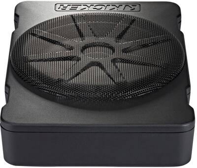 Buy KICKER Hideaway 10