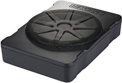 楽天市場】【KICKER】キッカー HIDEAWAY HS10 定格180Wアンプ